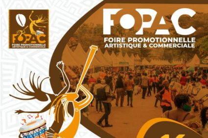 La foire promotionnelle, artistique et commerciale ‘La Vitrine 3 en 1’ un événement alliant loisirs, Business et développement