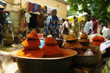 Maroua : Les commerçants bravent les directives et font grimper les prix