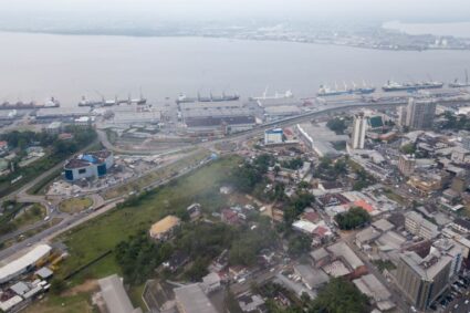 Cameroun : Tempête administrative et enjeux économiques au Port de Douala