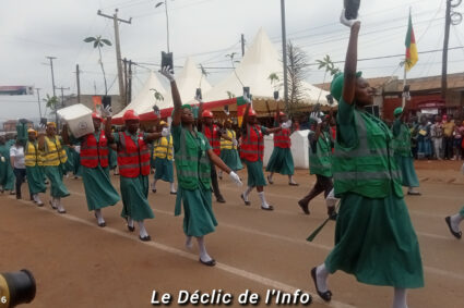 Comprendre le thème de la fête de la jeunesse