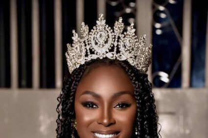 Miss Cameroun 2025 : Josiane Golonga perd sa couronne