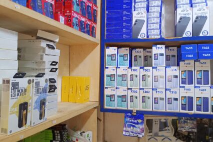 Téléphonie mobile au Cameroun : la décision gèle déjà le marché